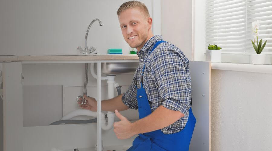 Holiday Plumbing Service in Colfax, LA